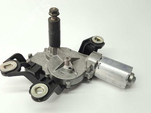 Rear wiper motor VW POLO V (6R1, 6C1) 1.6 TDI | BP2757698M102 