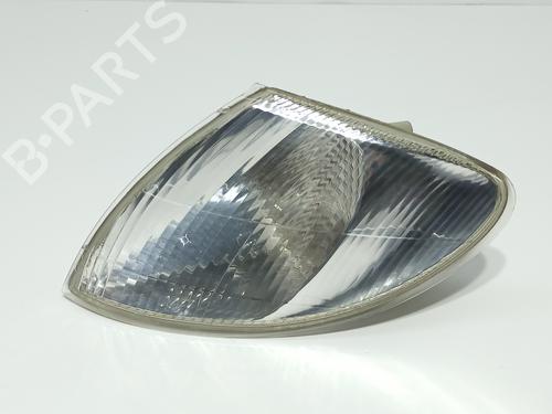 Left front indicator RENAULT MEGANE I (BA0/1_) 1.9 dT (B/SA0K, B/SA0Y) | BP16673821C32