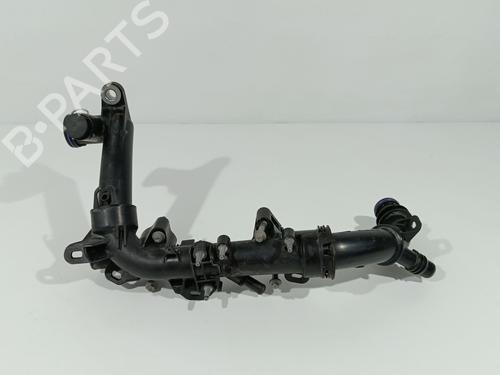 Pipe PEUGEOT EXPERT Van (V_) 1.5 BlueHDi 120 | BP35996193M125 - Image 2
