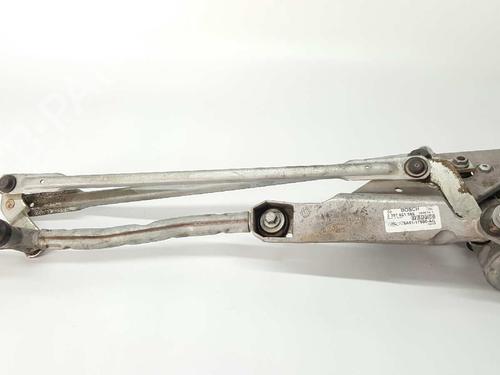 Front wiper motor FORD FIESTA VI (CB1, CCN) 1.6 TDCi | BP2751418M29 