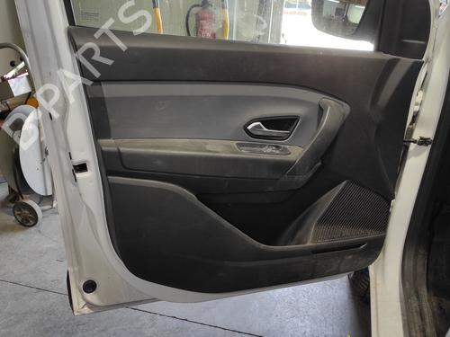 front-left-panel-renault-express-box-bodympv-2021-26535554 main image