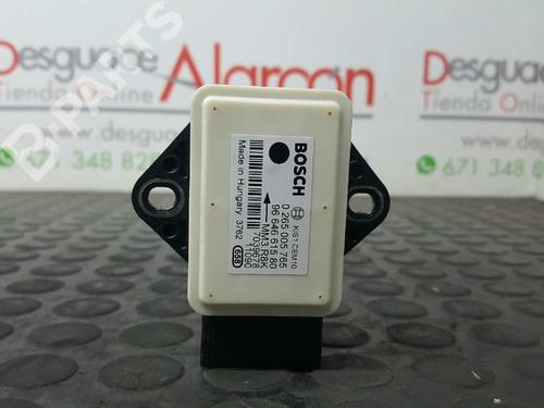 Used Electronic module CITROËN C4 Picasso I MPV (UD_) 1.6 HDi 110 (112 hp) 11490303