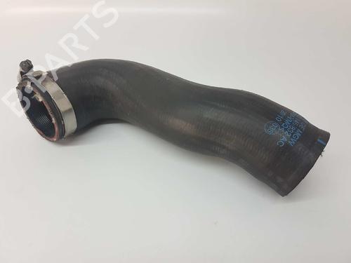 Used Pipe SEAT LEON (1P1) 1.6 TDI (105 hp) 14535003