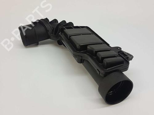 Rura / Przewód CITROËN C3 III (SX) 1.5 BlueHDi 100 (SXYHYP, SXYHTU) | BP14540392M125 