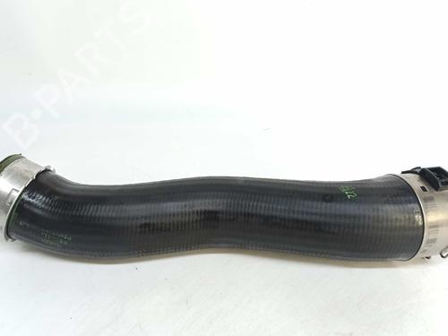 Pipe BMW 3 (E90) 318 d | BP14540580M125