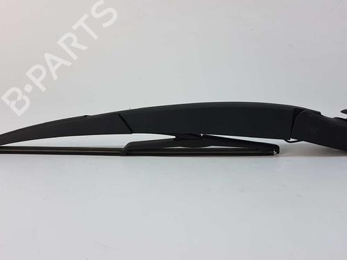 Used Rear windshield wiper arm MINI MINI (R50, R53) One D (88 hp) 5790609