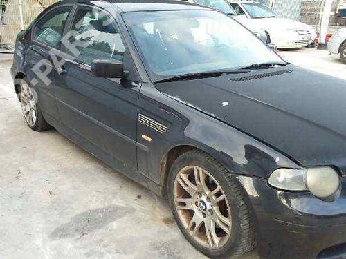 Ratstangsstang BMW 3 Compact (E46) 320 td | BP2828545I23 