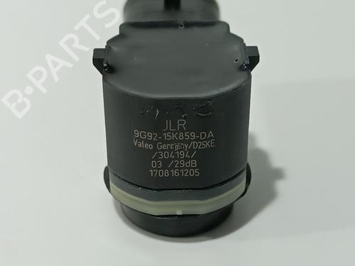Elektronisk modul LAND ROVER RANGE ROVER EVOQUE (L538) 2.0 D 4x4 | BP23235955M83 