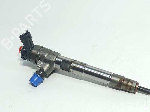 Injector NISSAN QASHQAI II (J11, J11_) 1.5 dCi | BP12147591M100 