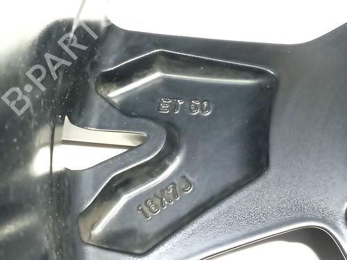 Rim TOYOTA C-HR (_X1_) 1.8 Hybrid (ZYX10_, ZYX11_) | BP23412978C45