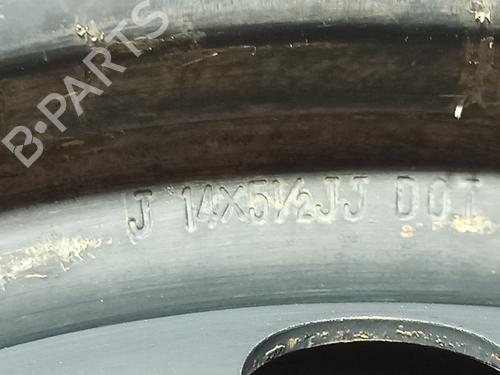 Rim NISSAN NV200 / EVALIA Bus  | BP12124613C45