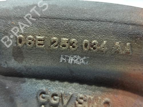 Exhaust manifold AUDI Q7 (4MB, 4MG, 4MQ) 3.0 TFSI quattro | BP29320362M110 