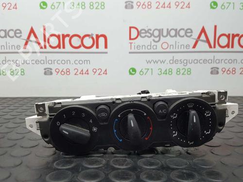 Klimabedienteil für FORD FOCUS II (DA_, HCP, DP) 1.6 TDCi (109 hp) 2739775