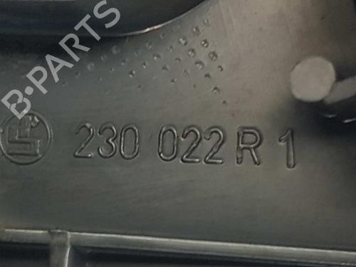 Right taillight BMW 3 (E46) 320 d | BP5602869C35 