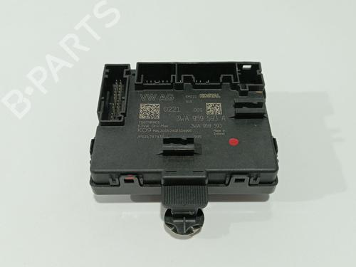 Used Comfort control module CUPRA FORMENTOR (KM7, KMP) [2020-2026]  32673537