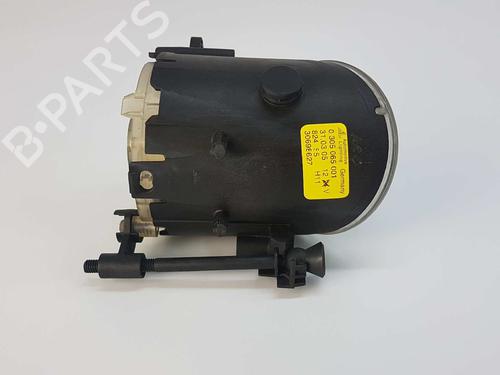 Left front fog light VOLVO S40 II (544) 2.0 D | BP8496659C30