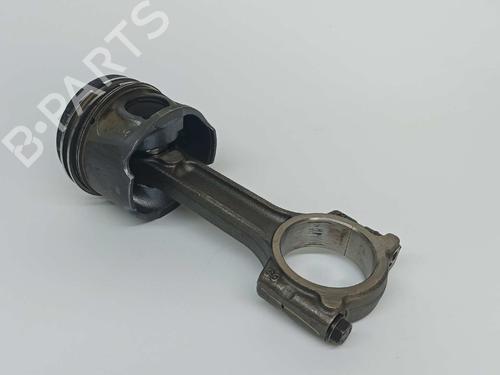 Used Other RENAULT MEGANE III Coupe (DZ0/1_) 1.5 dCi (DZ09, DZ0D, DZ1F, DZ1G, DZ14, DZ29) (110 hp) 14538689