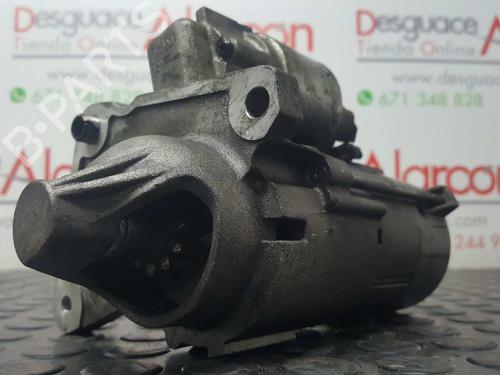 Motor arranque CITROËN C5 II (RC_) 1.6 HDi (RC8HZB) (109 hp) 2745174
