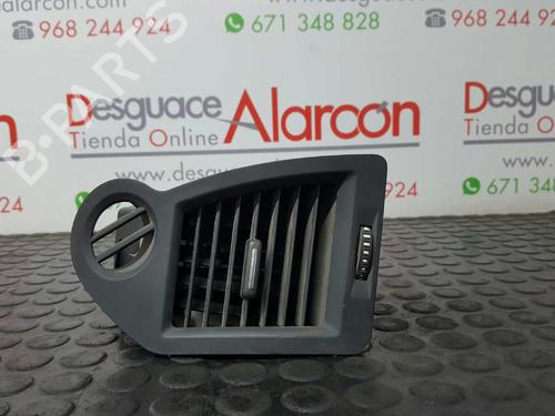 Luftventil RENAULT MEGANE II (BM0/1_, CM0/1_) 1.9 dCi (131 hp) 11639065