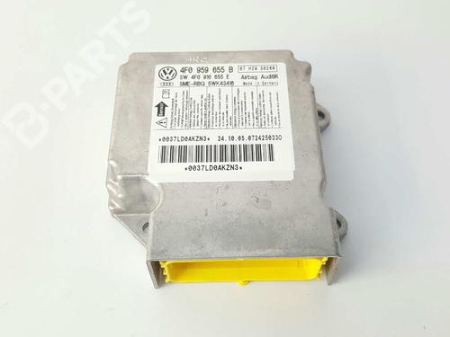 Used ECU airbags AUDI A6 C6 (4F2) 3.0 TDI quattro (225 hp) 7705415