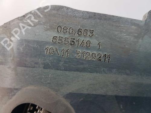 Oil radiator LANCIA DELTA III (844_) 1.6 D Multijet (844.AXP1A) | BP31336565M33