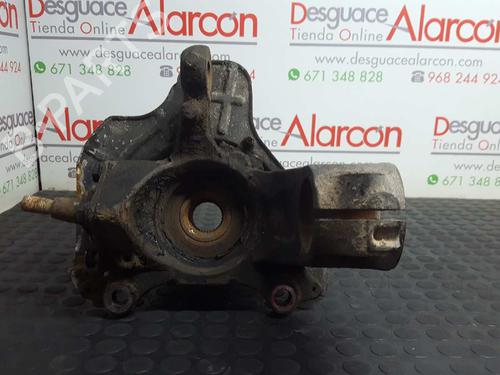 Left front steering knuckle FIAT DUCATO Van (250_)  | BP2783101M25 