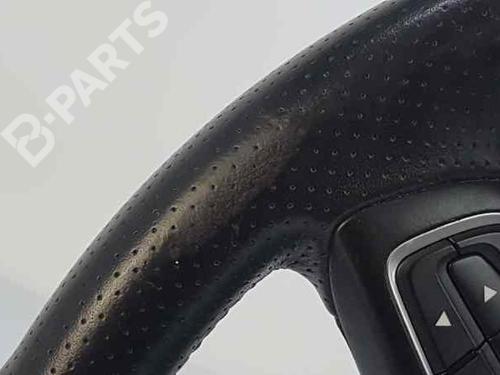 Steering wheel MERCEDES-BENZ GLA-CLASS (X156) GLA 200 CDI / d (156.908) | BP9458877C49 