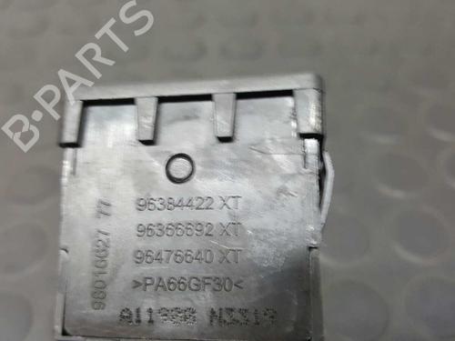 Other CITROËN BERLINGO MULTISPACE (B9) 1.6 HDi 75 16V | BP14528821O1 