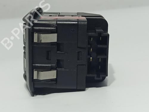 Left front window switch PEUGEOT 206 Hatchback (2A/C) 1.4 HDi | BP15048296I27 