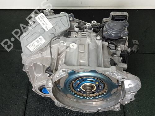 Gearbox HYUNDAI TUCSON (NX4E, NX4A) 1.6 CRDi Hybrid 48V | BP14243550M3