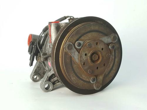 Used AC compressor NISSAN ALMERA I Hatchback (N15) [1995-2001]  8624176