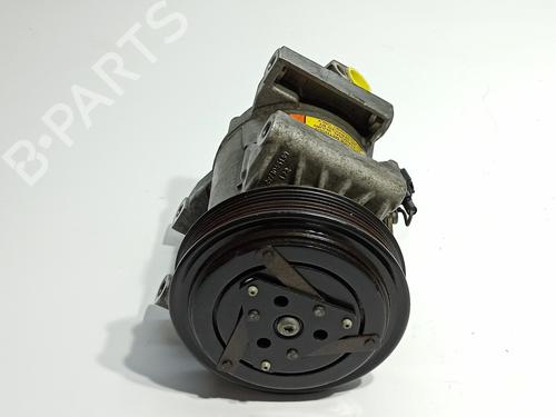 AC-Kompressor NISSAN PRIMERA Hatchback (P12) 1.6 | BP18021512M34 