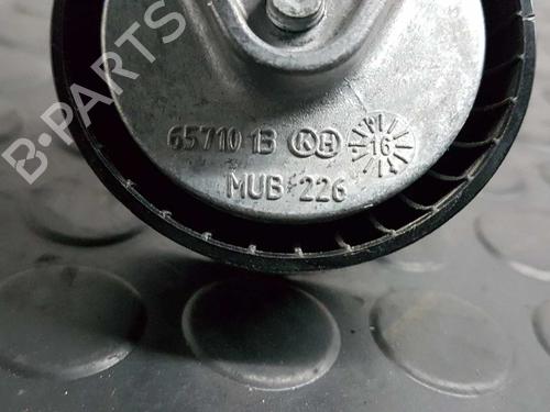 Other RENAULT MEGANE IV Hatchback (B9A/M/N_) 1.2 TCe 130 (B9MR) | BP14530334O1 