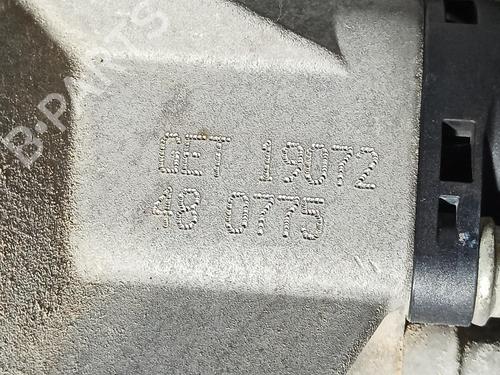 Gearbox SEAT IBIZA III (6L1) 1.4 16V | BP26968403M3