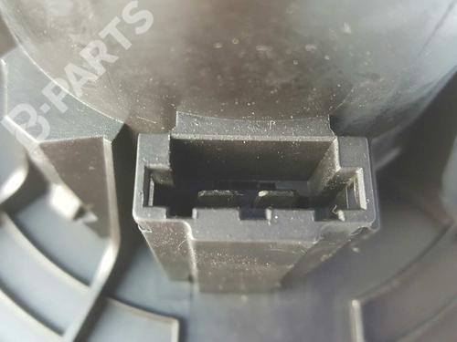Heater blower motor OPEL MERIVA A MPV (X03) 1.7 CDTI (E75) | BP7196777M62 