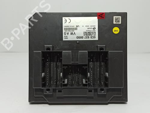 Elektronisk modul SEAT IBIZA IV (6J5, 6P1) 1.2 TSI | BP16706510M83 