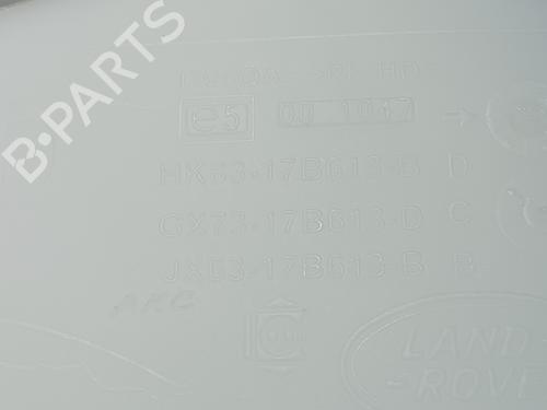 Windscreen washer tank LAND ROVER RANGE ROVER VELAR (L560) 2.0 D240 SD4 4x4 | BP29622789C113