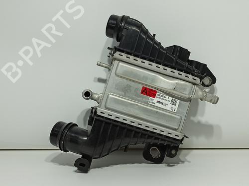 Used Intercooler RENAULT EXPRESS Box Body/MPV [2021-2025]  30189695