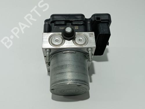 ABS pump MERCEDES-BENZ A-CLASS (W177) A 180 d (177.003) | BP11053062M43 