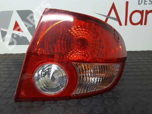 Højre baglygte HYUNDAI GETZ (TB) 1.1 (63 hp) 2746779
