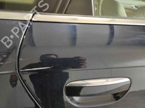 Right rear door AUDI A6 C6 (4F2) 2.0 TDI | BP9414369C5 