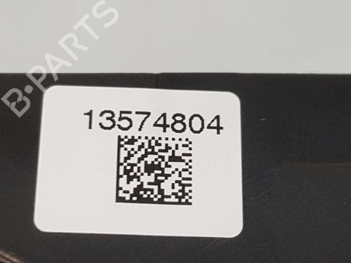 Venstre bak utvendig håndtak OPEL MOKKA / MOKKA X (J13) 1.6 CDTI (_76) | BP9280364C130