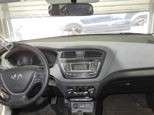 Used Dashboard HYUNDAI i20 II (GB, IB) [2014-2021]  16662253