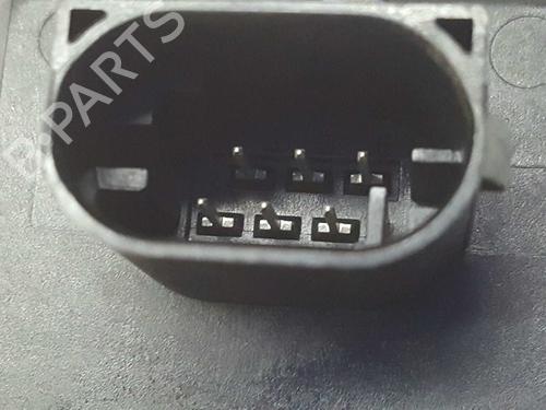 Electronic sensor MERCEDES-BENZ M-CLASS (W164) ML 320 CDI 4-matic (164.122) | BP6162255M84