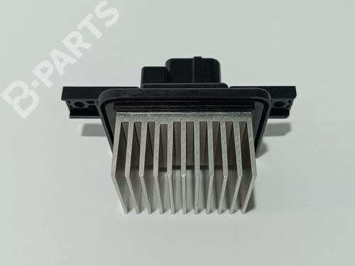 Heater resistor HONDA CIVIC X Hatchback (FC_, FK_) 1.5 VTEC (FK7) | BP11939784M108 