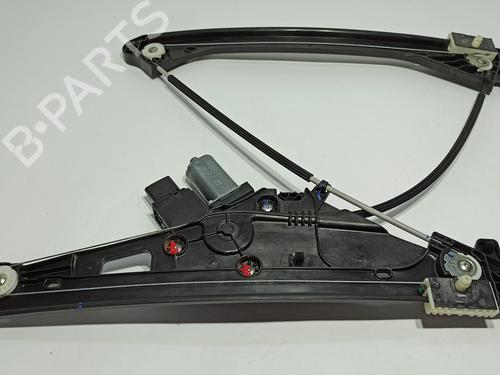 Front right window mechanism PEUGEOT 3008 II SUV (MC_, MR_, MJ_, M4_) 1.5 BlueHDi 130 | BP18897824C23