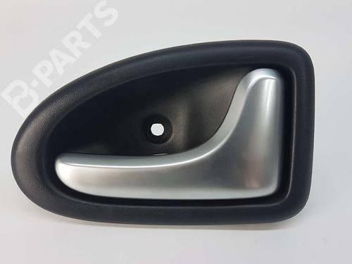 Used Rear right interior door handle RENAULT CLIO II (BB_, CB_) 1.5 dCi (B/CB08) (82 hp) 6314569