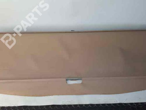 Rear parcel shelf BMW X3 (E83) 2.0 d | BP9728862C85 