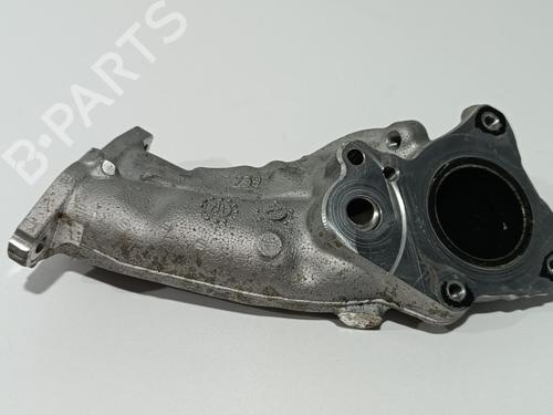 Pipe MERCEDES-BENZ B-CLASS Sports Tourer (W246, W242) B 200 CDI / d (246.208) | BP18786139M125 