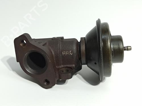 Used Egr SSANGYONG STAVIC [2005-2025]  21600685